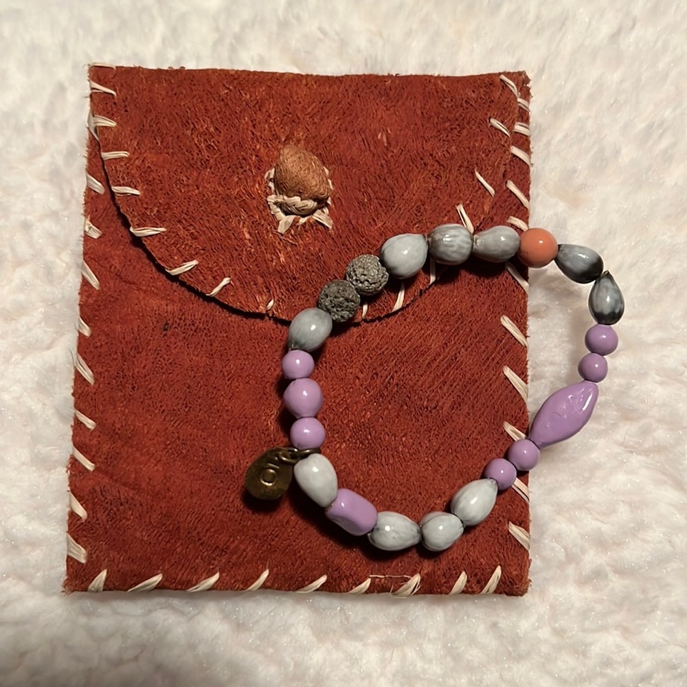 Doterra aroma bracelet